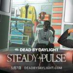 DBD配信　オレラローズが来ました　２１０日目　#deadbydaylight #デッドバイデイライト #vtuber  ）