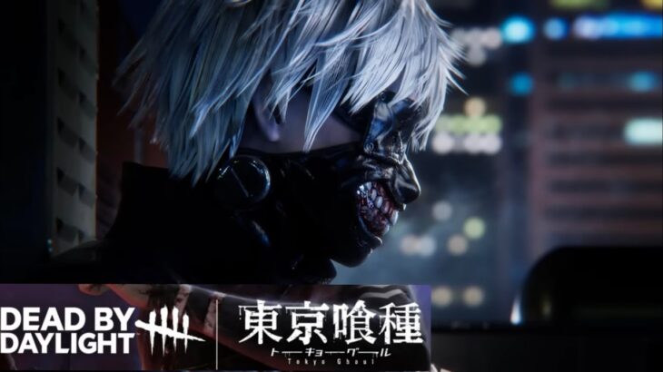 【鯖キラーDbD配信】義務野良鯖義務キラー【デッドバイデイライト】