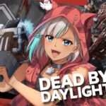 【DbDキラー】カオス/通常でがっつりキラー練✨【 #DeadbyDaylight 】