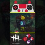 【DbD】陽動パークでナースを惑わしていくぅ！ #dbd #dbdshorts #dbdsurvivor