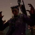 【DbD】貞子【Dead by daylight】#93