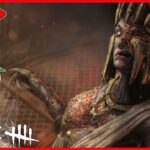 【DbD】霧の森で楽しく遊ぼう【TikTok同時配信】