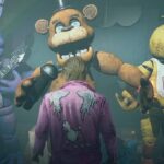 新キラー『アニマトロニック』初対戦いくぞ-Dead by Daylight【EXAM】