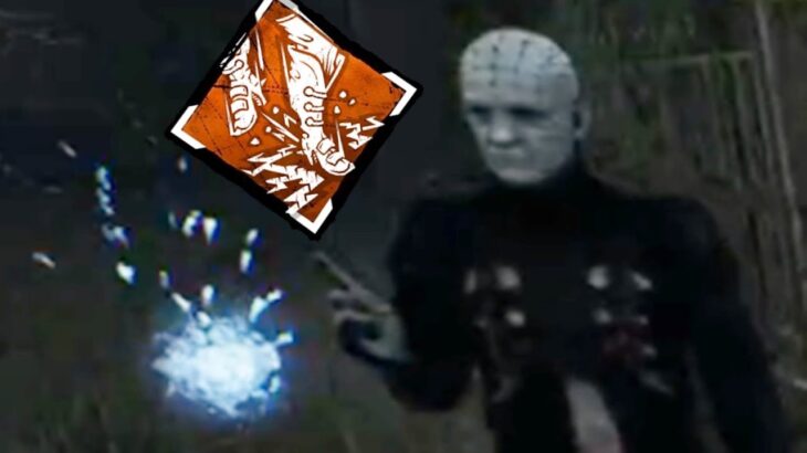 天地を揺るがしすぎなカオスシャッフル-Dead by Daylight【EXAM】