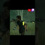 How to Annoy Clown | Dead by Daylight #Shorts