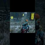 How to Loop Spirit in DBD #dbd #shorts