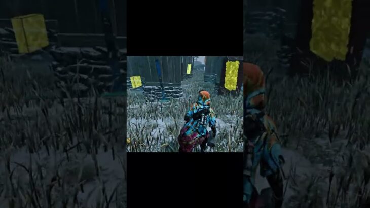 How to Loop Spirit in DBD #dbd #shorts