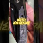 New Budget EDC Knife Brand is on FIRE 🔥 Wixco Knives Scort, Wortex, Axor & Drax – starting at $56!