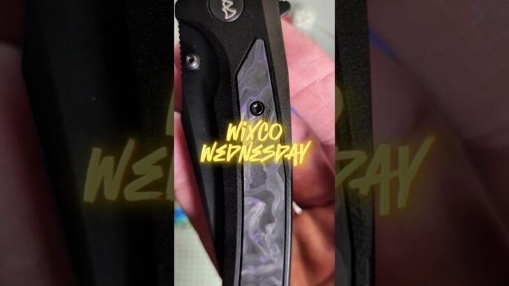 New Budget EDC Knife Brand is on FIRE 🔥 Wixco Knives Scort, Wortex, Axor & Drax – starting at $56!