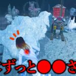 貞子は基本的に●●させればOK！【らすたまお切り抜き】