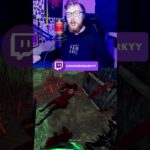 THE ATTACK OF THE ADA WONGS! #dbd #deadbydaylight #dbdshorts