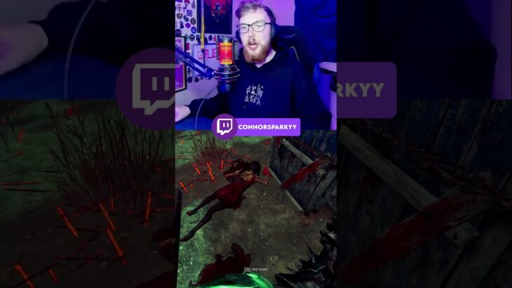 THE ATTACK OF THE ADA WONGS! #dbd #deadbydaylight #dbdshorts