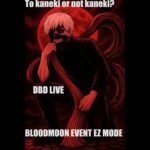 Tokyo Ghoul in Japan DBDイタリアから日本 From Italy to Japan:  #DeadByDaylight #PS5Live”