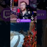 WAIT UNTIL THE END… #dbd #deadbydaylight #dbdshorts