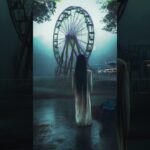 貞子の雨散歩 #dbd #dbdkiller #deadbydaylight #horror #ホラー #horrortok #ring #貞子