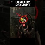 どこどこどこおおお〜👒#shorts #deadbydaylight #dbd #dbdshorts #dbd初心者