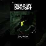 いくわよっ🏃‍♂️#shorts #deadbydaylight #dbd #dbdshorts #dbd初心者 #dbdsurvivor