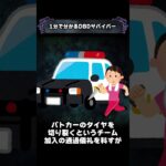 1分で分かるDBDサバイバー「メグ・トーマス」【Dead by Daylight】#shorts