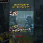 カニバルの必須テクニック「2トークンチェーンソー」 #DbD #DeadbyDaylight #デッドバイデイライト