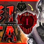 2枠目【DBD】[6月版]キラー彩１タイムアタック🦇🔪🔥（休憩禁止）カオスシャッフル来てます【Vtuber/キラー耐久/DeadbyDaylight/マイケル7位/デッドバイデイライト/初見様歓迎】