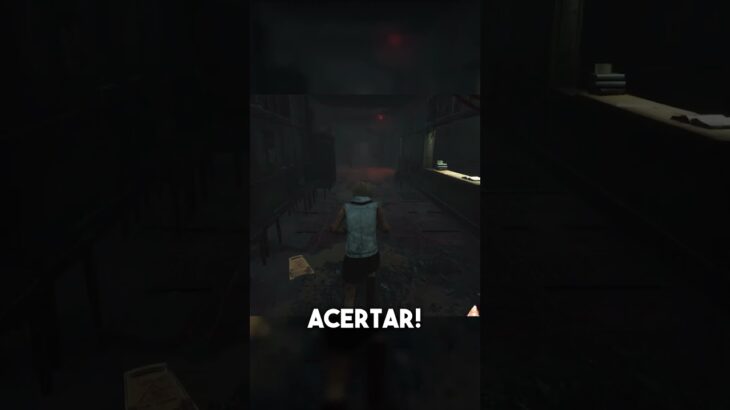3 dicas importantes para enfrentar o cabeça de pirâmide no Dead by Daylight!
