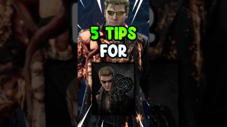 5 Tips to MASTER The MASTERMIND in Dead by Daylight