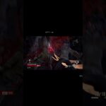 この世界(Code Vein)のバックスタブ？ #ゲーム実況 #shortsfeed #shortsyoutube #codevein #コードヴェイン