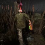 【DBD】攻略法　おすすめパークの組み合わせ