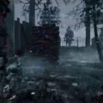 DBD:貞子で遊ぶ