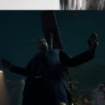 【DBD】貞子　初めてカラス見れた日
