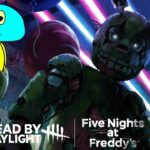 キラー６サバ４【DBD/デッドバイデイライト】