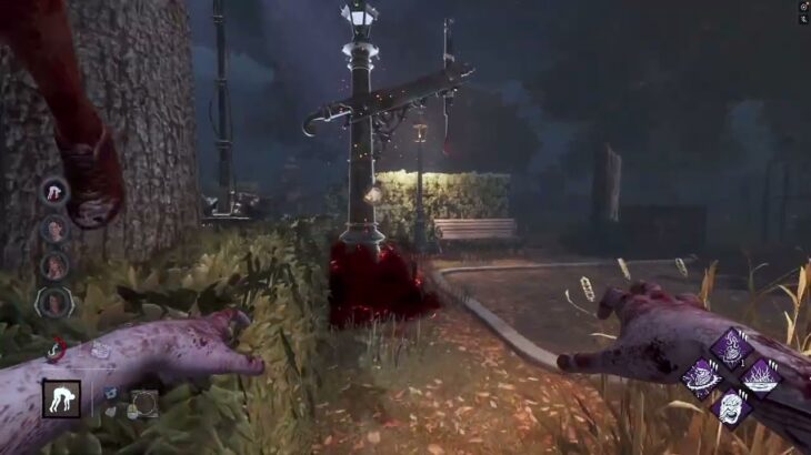 【DBD】貞子2戦　2025-05-24