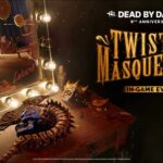 【DBD】9周年のパイがいっぱい欲しいデドバイ【Dead by Daylight】