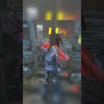 ドリパレについてって壊したら想像以上の多さだった【DBD/DeadByDaylight】#shorts