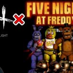【DBD】新キラーに会いにいくFIVE NIGHTS AT FREDDY’S 深夜のデドバ配信【デッドバイデイライト】PS5版