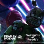 【DBD】FNAFとのコラボ新キラー全力待機デドバイ【Dead by Daylight】