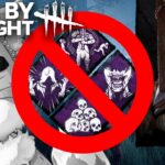 【縛りDbD】三角頭にパークなんか必要ねェ！アドオンは新しいのください…【DeadbyDaylight/デッドバイデイライト/DbD】 #デッドバイデイライト  #DbD #Vtuber