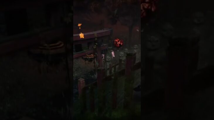 Dead by Daylight　ゴーストフェイス