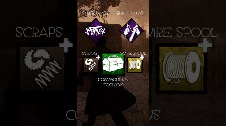 Dead by Daylight – How to Get The ”Go For Broke” Challenge Done In a Single Match