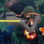 強化カウンターフォースに破壊される貞子-Dead by Daylight【EXAM】