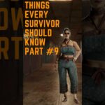 How to Find Generators on Meat Plant  – Dead by Daylight Tips & Tricks #Shorts