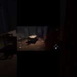 How to Professionally Juke a Killer (Dead by Daylight) #deadbydaylight