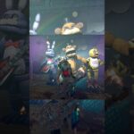 I just wanted play with them… Dead by Daylight 💀#deadbydaylight #dbd #dbdshorts #trending #gaming