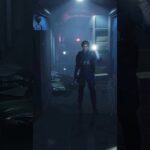 Resident Evil 2 Remake Fixed Camera Angles