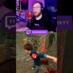 THE WORST TIME TO SANDBAG! #dbd #dbdshorts #deadbydaylight
