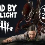 【dbd】貞子とかゼノモーフとか鯖とか【デッドバイデイライト】