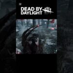 たつけてぇええ〜😱#shorts #deadbydaylight #dbd #dbdshorts #dbd初心者 #dbdclips