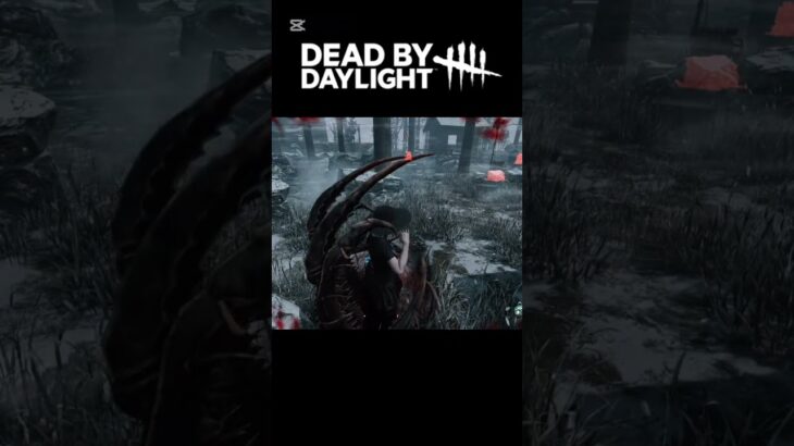 たつけてぇええ〜😱#shorts #deadbydaylight #dbd #dbdshorts #dbd初心者 #dbdclips