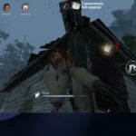 who needs a doctor?  dbd mobile