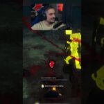Понимание игры 100% | удача 0% #padlo #дбд